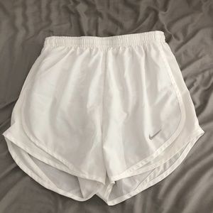 Nike Athletic Shorts